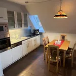 Toms Great House Of Hygge Tatil Evi