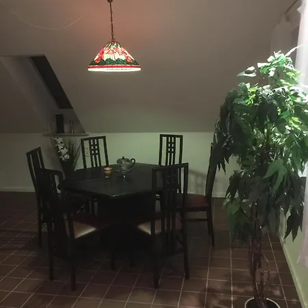 Toms Great House Of Hygge Holiday home