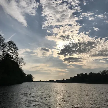 Feriehus Toms Great House Of Hygge