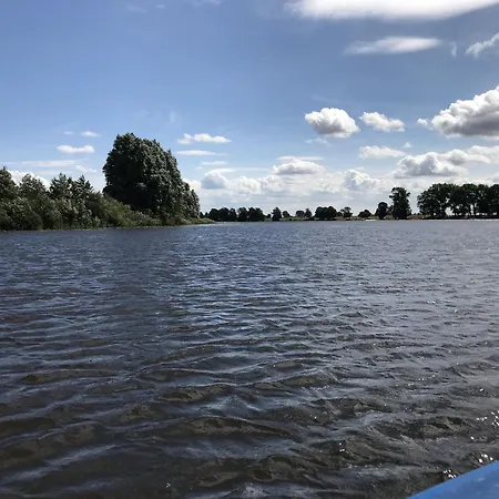 Feriehus Toms Great House Of Hygge