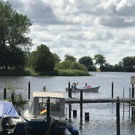 Toms Great House Of Hygge Feriehus *