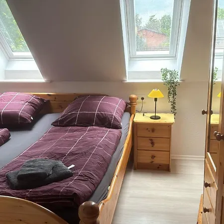Toms Great House Of Hygge Holiday home