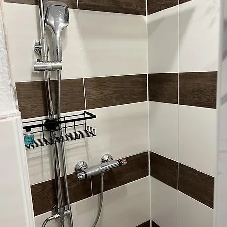 Feriehus Toms Great House Of Hygge *