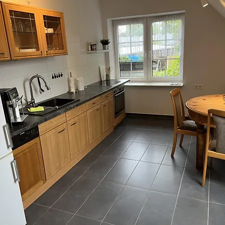 Toms Great House Of Hygge Holiday home