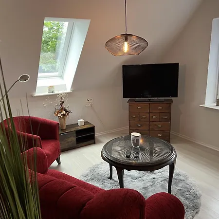 Toms Great House Of Hygge Holiday home *