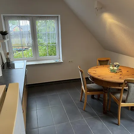 Feriehus Toms Great House Of Hygge *