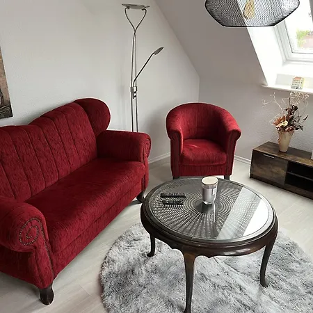 Toms Great House Of Hygge Holiday home Suderstapel
