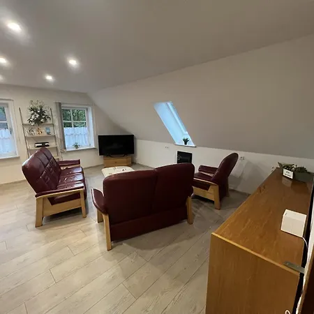 Toms Great House Of Hygge Vakantiehuis Suderstapel