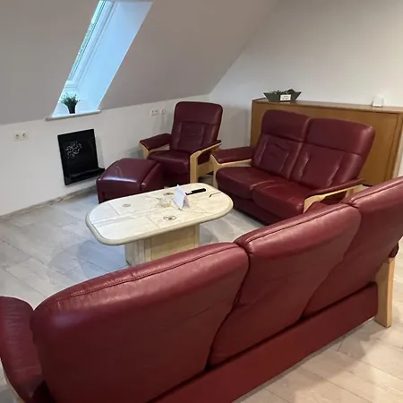 Toms Great House Of Hygge Vakantiehuis *