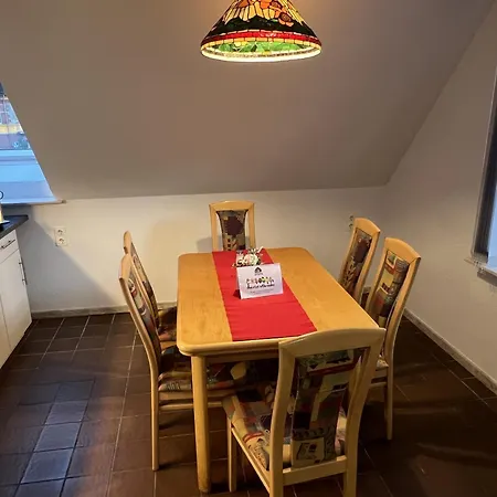 Toms Great House Of Hygge