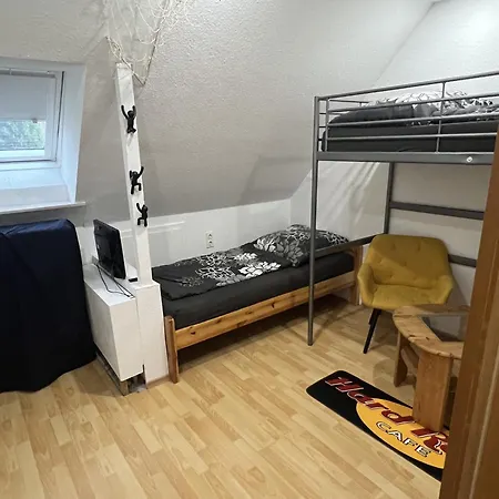 Toms Great House Of Hygge Holiday home Suderstapel