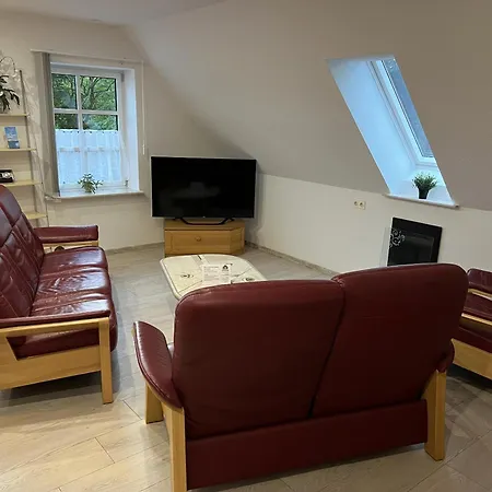 Toms Great House Of Hygge Holiday home *