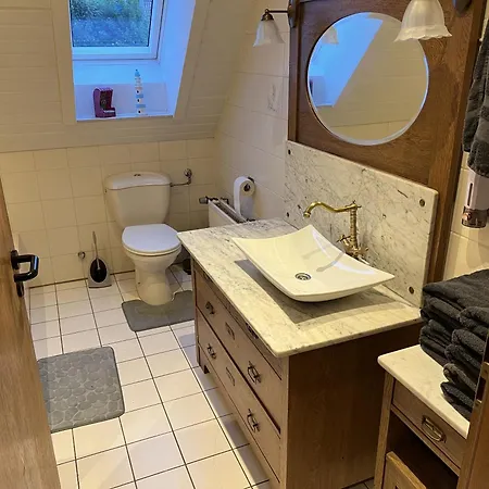 Toms Great House Of Hygge Holiday home