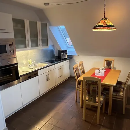 Toms Great House Of Hygge Holiday home