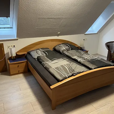 Holiday home Toms Great House Of Hygge Suderstapel
